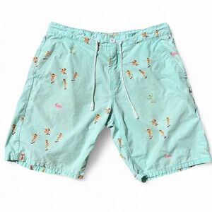 Altamont Skateboard Girl Chino Shorts 🤙